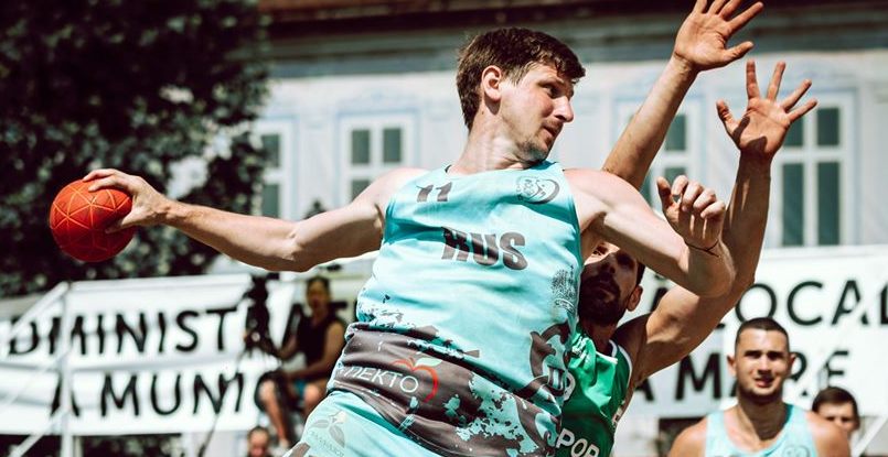 ЕГФ впервые опубликовала рейтинги по пляжному гандболу. И в мужском, и в женском Россия располагается на четвертом месте