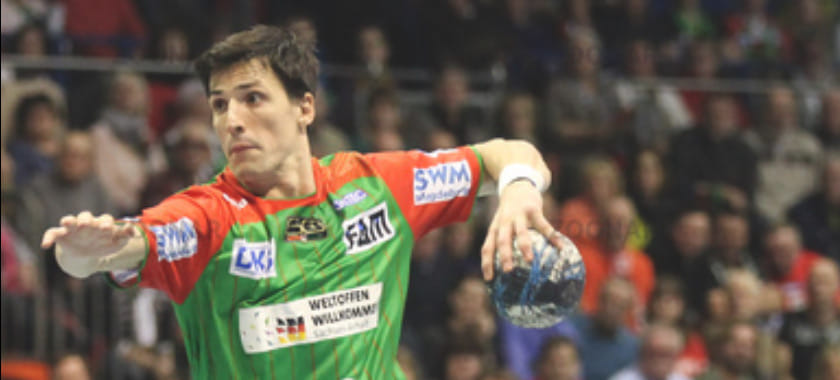 Бундеслига. Серб Неманья Зеленович из "Гёппингена" заменит в "Гуммерсбахе" поляка Шимона Дзялакевича