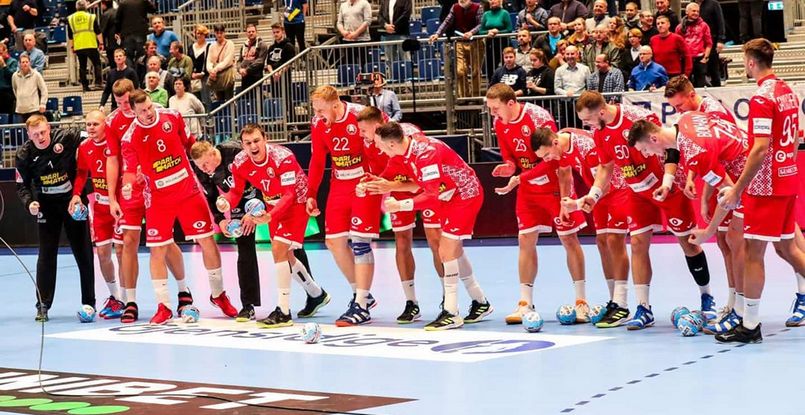 ЧЕ-2020. Сборная Беларуси сегодня встретится с фаворитом группы "А" командой Хорватии. Также будут сыграны матчи в группе "С"