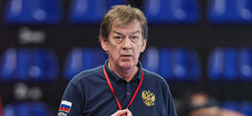 Велимир Петкович: "Мне предлагали продолжить работу в сборной России, но я отказался. Мы расстаёмся в хороших отношениях"