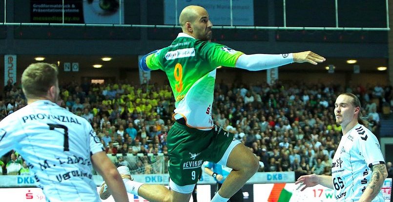 Бундеслига. Португальский полусредний "Вецлара" Жуан Ферраз по окончании срока аренды останется в швейцарском "Арау"