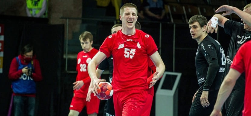 Olimpbet Суперлига. 19-летний полусредний Артём Атоян признан лучшим игроком "Донских казаков"-ЮФУ в апреле