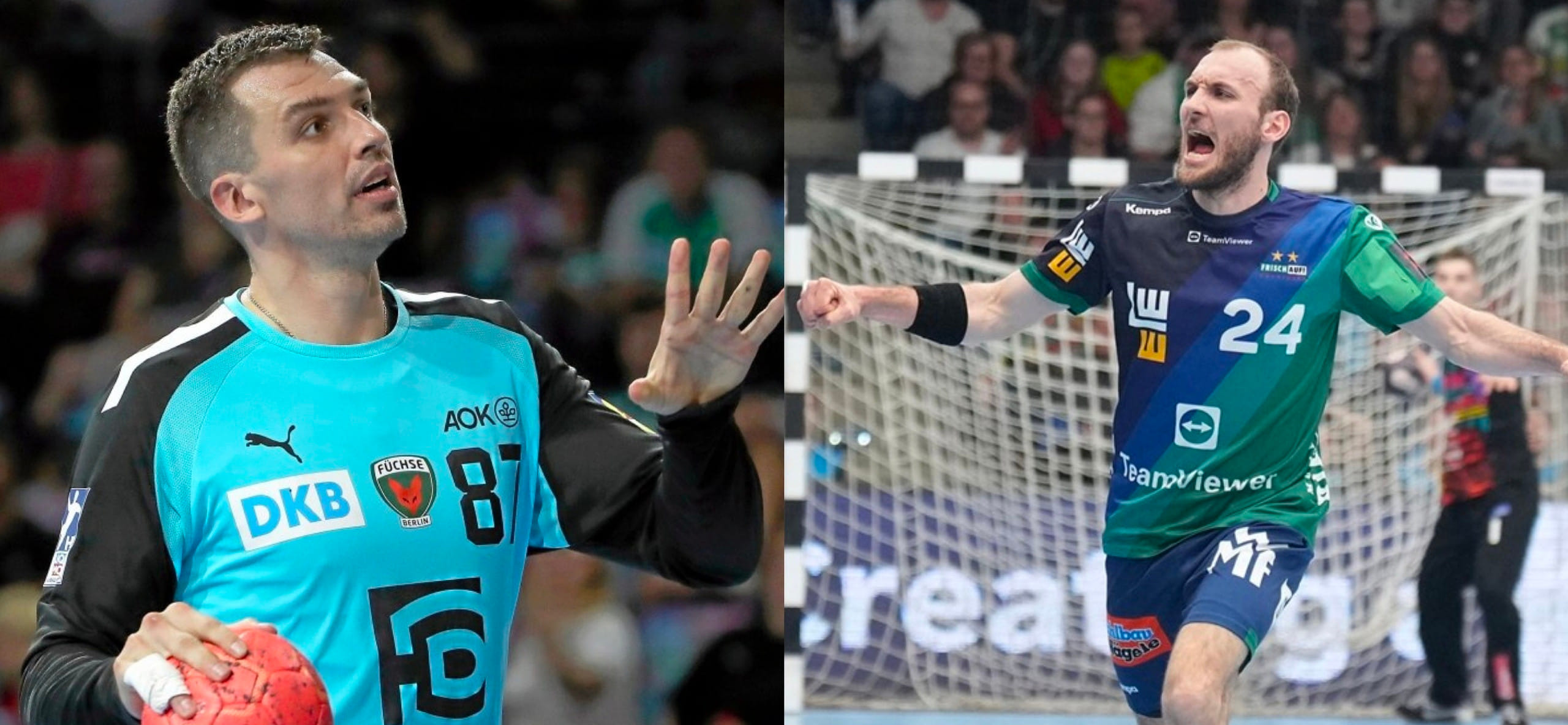 Европейская лига. Вернут ли Киреев и Гидсель трофей в Германию? Превью "финала четырёх"