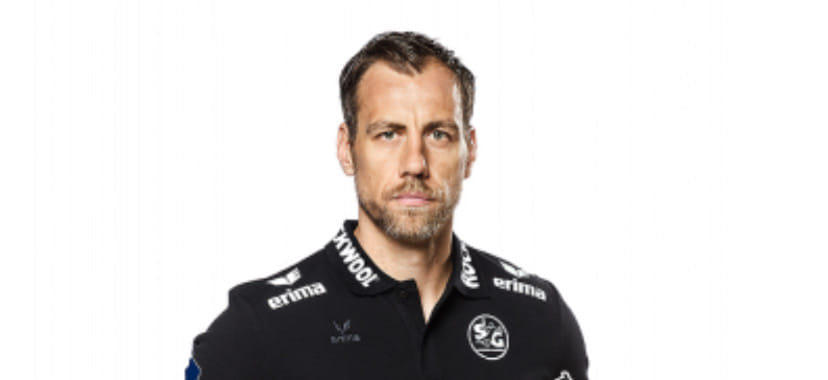 Бундеслига. Майк Махулла перед матчем с "Магдебургом": "Соперники обладают качествами, которые есть только у нескольких команд в мире"