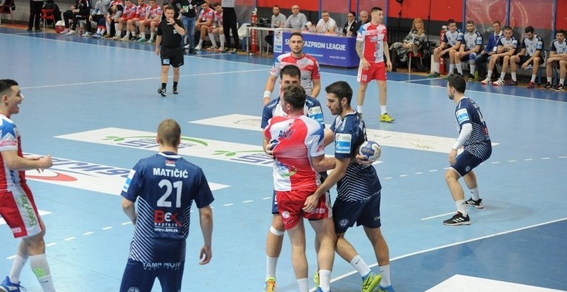 Балканы. Мужской и женский чемпионаты Сербии завершены. Победителей нет, в следующем сезоне число участников будет увеличено