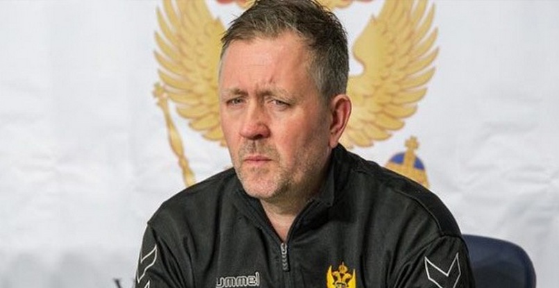 ЧМ-2019. Пер Юхансон: "Чемпионат мира — важное соревнование. Конечная цель — путевка на Олимпийские игры"