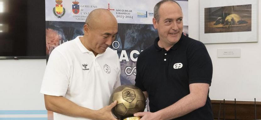 Главный тренер польского "Кельце" Талант Дуйшебаев вошёл в Зал славы лиги ASOBAL