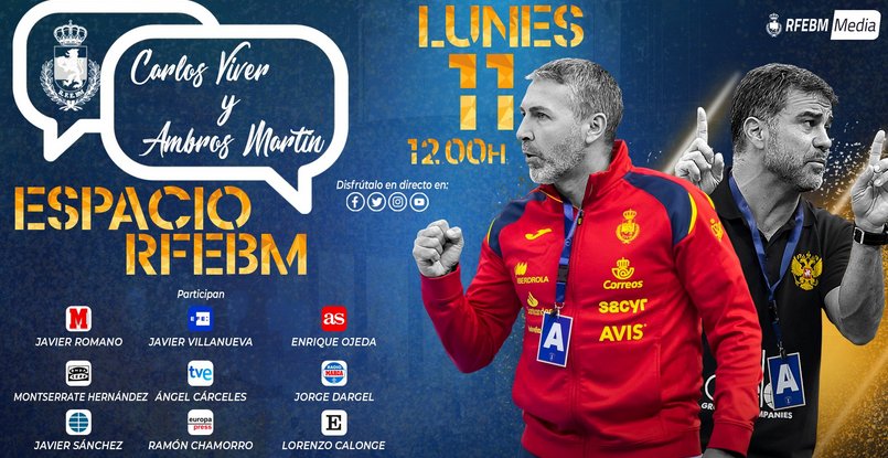 Главный тренер "Ростов-Дона" и женской сборной России Амброс Мартин 11 мая примет участие в онлайн-пресс-конференции 