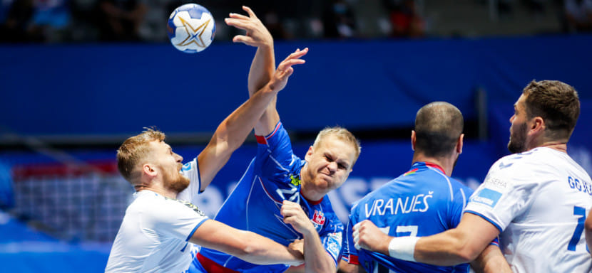 СЕХА-лига. Приключения "Загреба": вчера — горящая путевка в Задар, сегодня — билет в финал