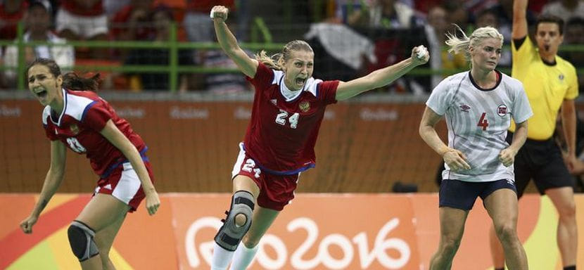 Победа сборной России на Олимпиаде в Рио будет экранизирована в жанре психологической драмы. Фильм выйдет в 2023 году