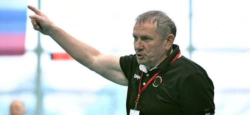 Дмитрий Бочарников: "Каустик" остался в Суперлиге благодаря стечению обстоятельств"