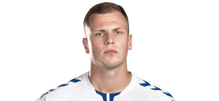 Венгрия. Словенский линейный "Загреба" Дарко Стойнич продолжит карьеру в "Татабанье"