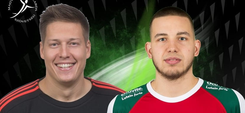 EHF EURO CUP. Сборная Венгрии разгромила команду Словакии с перевесом в пятнадцать мячей