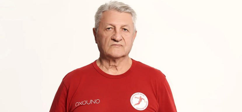 Olimpbet Суперлига. Вместо Евгения Кашкарова, покинувшего "казаков" из Таганрога, главным тренером команды стал Виталий Крохин