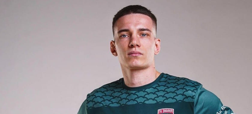 Высшая лига. Егор Моторин из "Зиланта" — лучший бомбардир завершившегося чемпионата. Евгений Грибков и Артём Зайцев — в топ-3