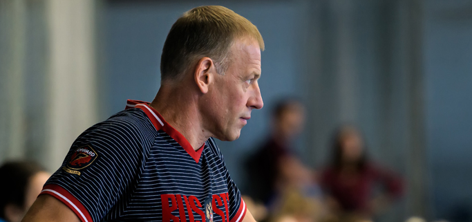 Алексей Алексеев: "В Суперкубке не будет столь активной ротации состава — с Ростовом надо сражаться с применением основных козырей"