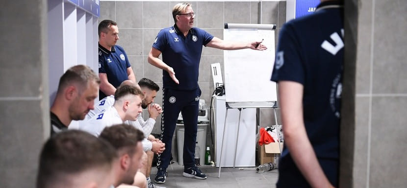 Польша. Шведский специалист Патрик Лильестранд покинет пост главного тренера "Тарнува"