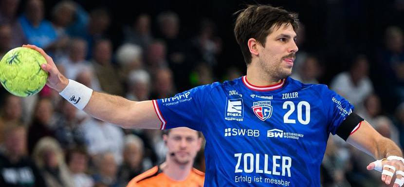 32-летний капитан "Битигхайма" Пако Барт принял решение о завершении игровой карьеры после этого сезона