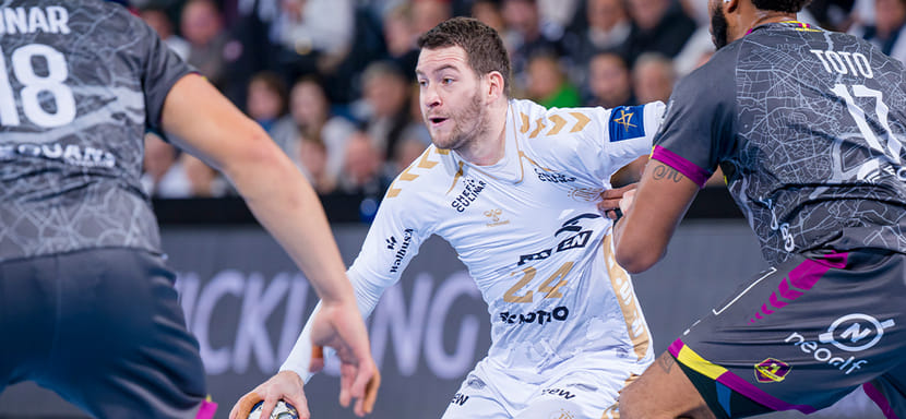 Польша. Трансферный слух. "Висла" ближайшим летом может пополниться словенским разыгрывающим "Киля" Михой Зарабецом