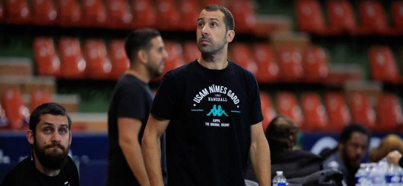 Трёхкратный олимпийский чемпион Микаэль Гигу назначен главным тренером сборной Франции U-17