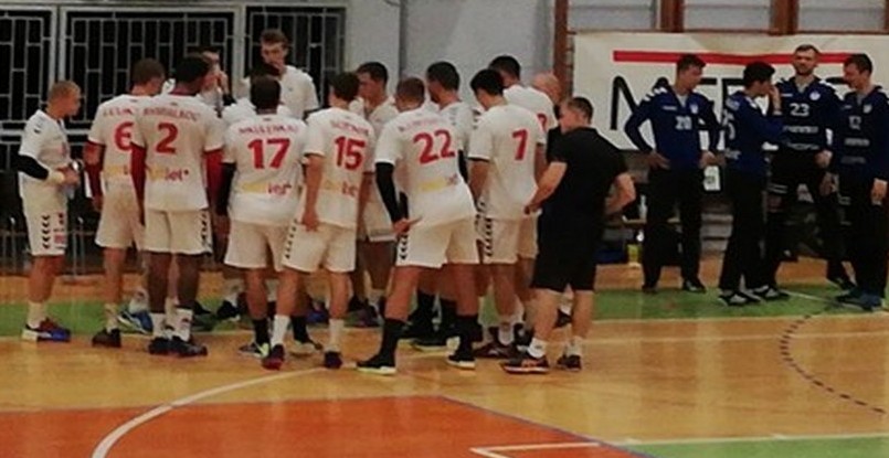 Минский СКА занял третье место на предсезонном турнире в Словении