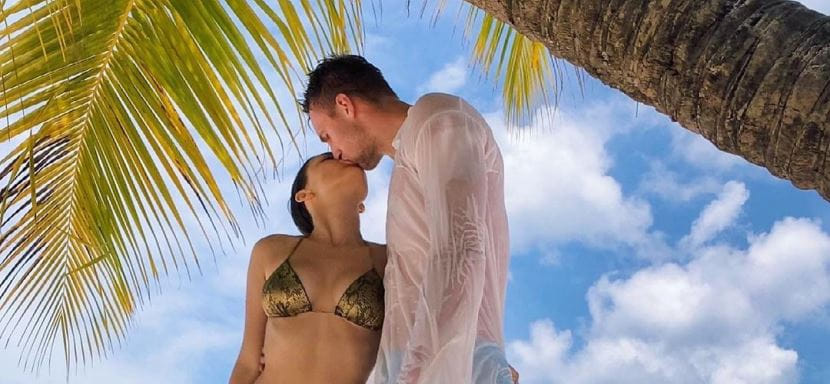 Отпуска гандболистов: то же, что и у дам. Плюс татуировки, рыбалка и йога!