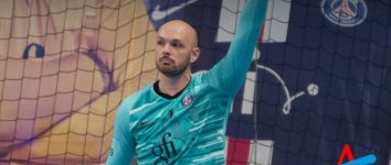 "Лига чемпионов — это не спринт, а марафон". Вратарь "ПСЖ" Венсан Жерар возглавил традиционный рейтинг лучших цитат недели