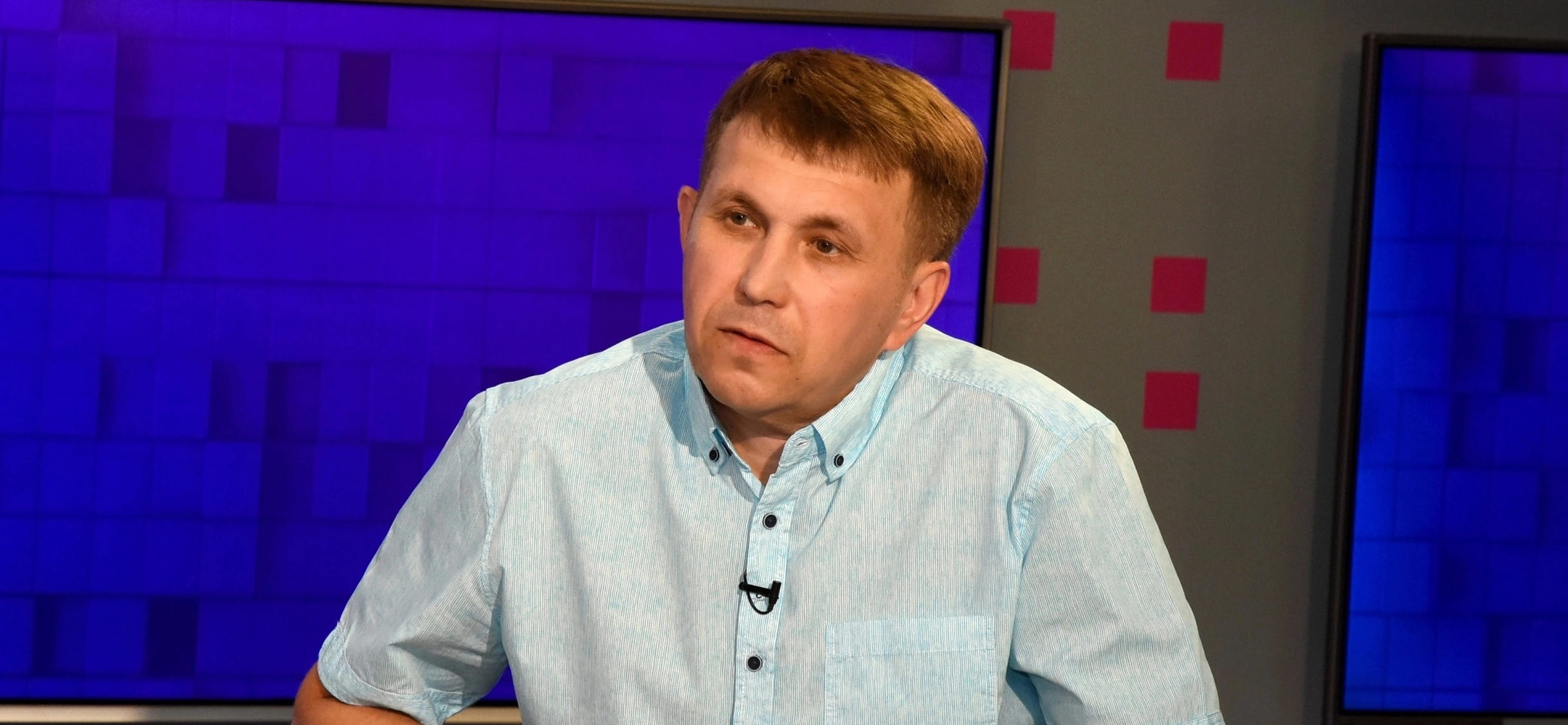 Детский фестиваль гандбола. Андрей Степанов: "По количеству участников мы подошли к пределу"