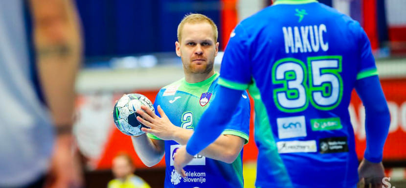 ЧМ-2023. Мужская сборная Словении обратилась в ИГФ с просьбой предоставить "уайлд кард". Всего федерация решит судьбу двух путёвок