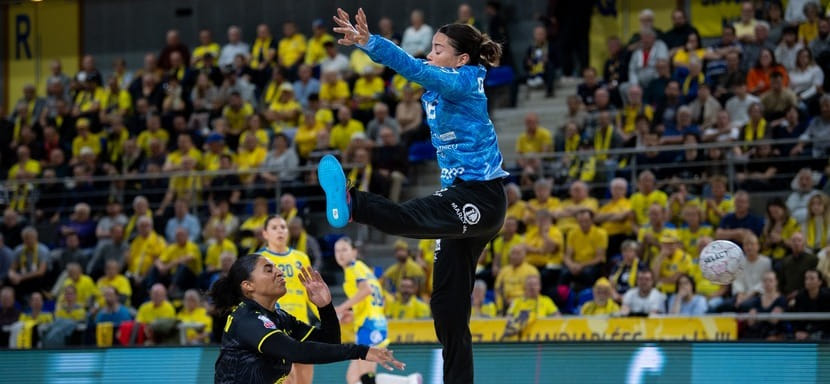 Клеопатра Дарлё вернулась в "Мец" в победном матче чемпионата Франции против "План-де-Кюк"