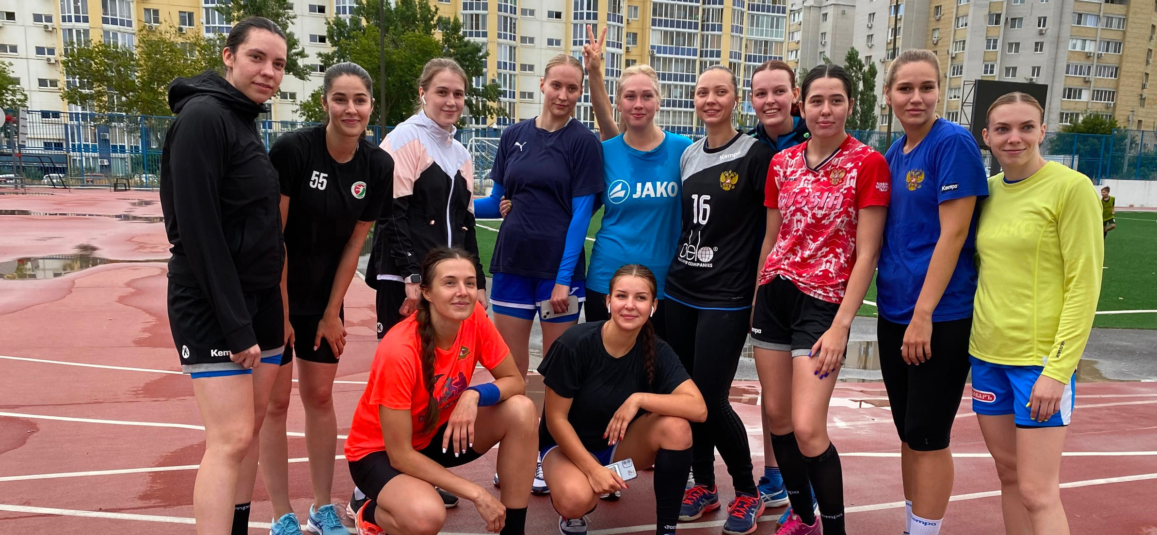 Вызов для волгоградской банды. Взлёт "Динамо-Синары": случайность или возвращение всерьёз и надолго?