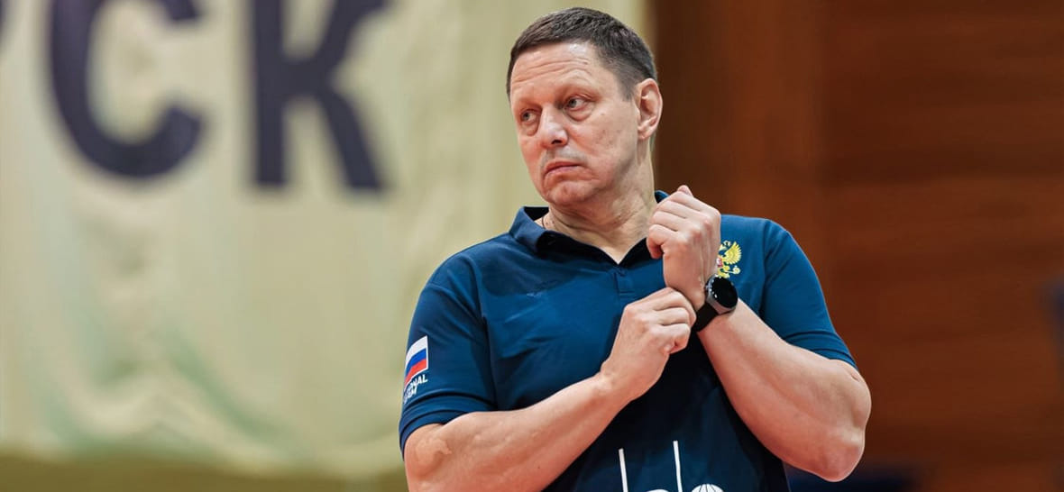 Лев Воронин: "Если говорить о тех, кто играет ниже своего потенциала, то для меня это СГАУ-"Саратов""