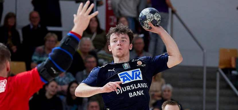 ЧЕ-2024. Хакун Вест ав Тейгум: "Уверен, первое появление сборной Фарерских Островов в финальной части топ-турнира уже не за горами"