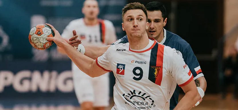 Балканы. Полусредний Дмитрий Горига сменил катарский "Аль-Араби" на македонский "Вардар"