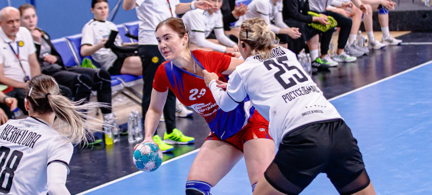 Удивительная "Астраханочка", "Кубань" — разочарование, "Ростов-Дон" — чемпион? Итоги второго этапа