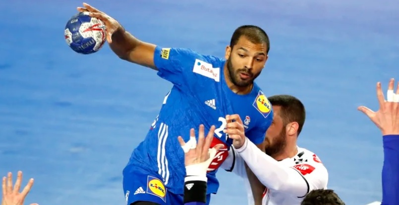 ЧЕ-2020. Замена в сборной Франции. Вместо Недима Ремили с боснийцами сыграет Николя Клэр