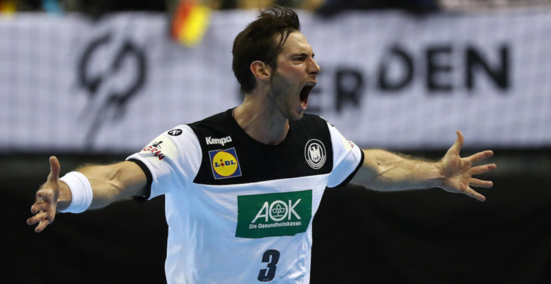 ЧМ-2019. Уве Генсхаймер: "Россияне очень умно играют в защите. Нам нужно хорошенько готовиться и избегать потерь в атаке"