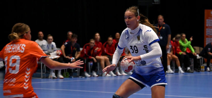 Россиянки в Хертогенбосе. Удачное возвращение Вяхиревой в тени эпического провала в концовке…