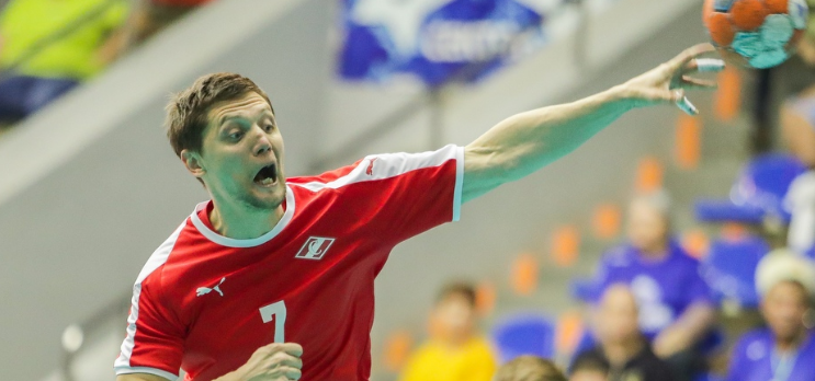 ЧЕ-2020. Дмитрий Ковалев: "Если сборная подойдет к турниру в оптимальном составе, надеюсь, мы сможем решить поставленные задачи"