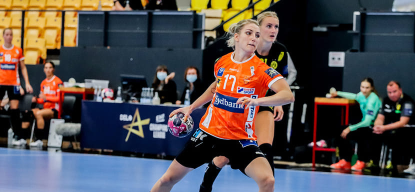 Дания. Серебряный и бронзовый призер чемпионатов мира и Европы голландка Никке Гроот объявила о завершении карьеры по окончании сезона