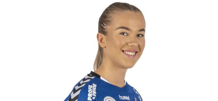 Дания. "Нюкёбинг" в новом сезоне пополнится вратарём норвежского "Мёльде" Катариной Фискерстранд Брош