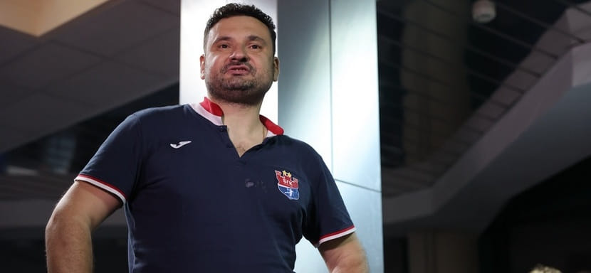 Беларусь. Дмитрий Тихон остаётся главным тренером "Бреста" в новом сезоне. Его помощником будет Василий Островский