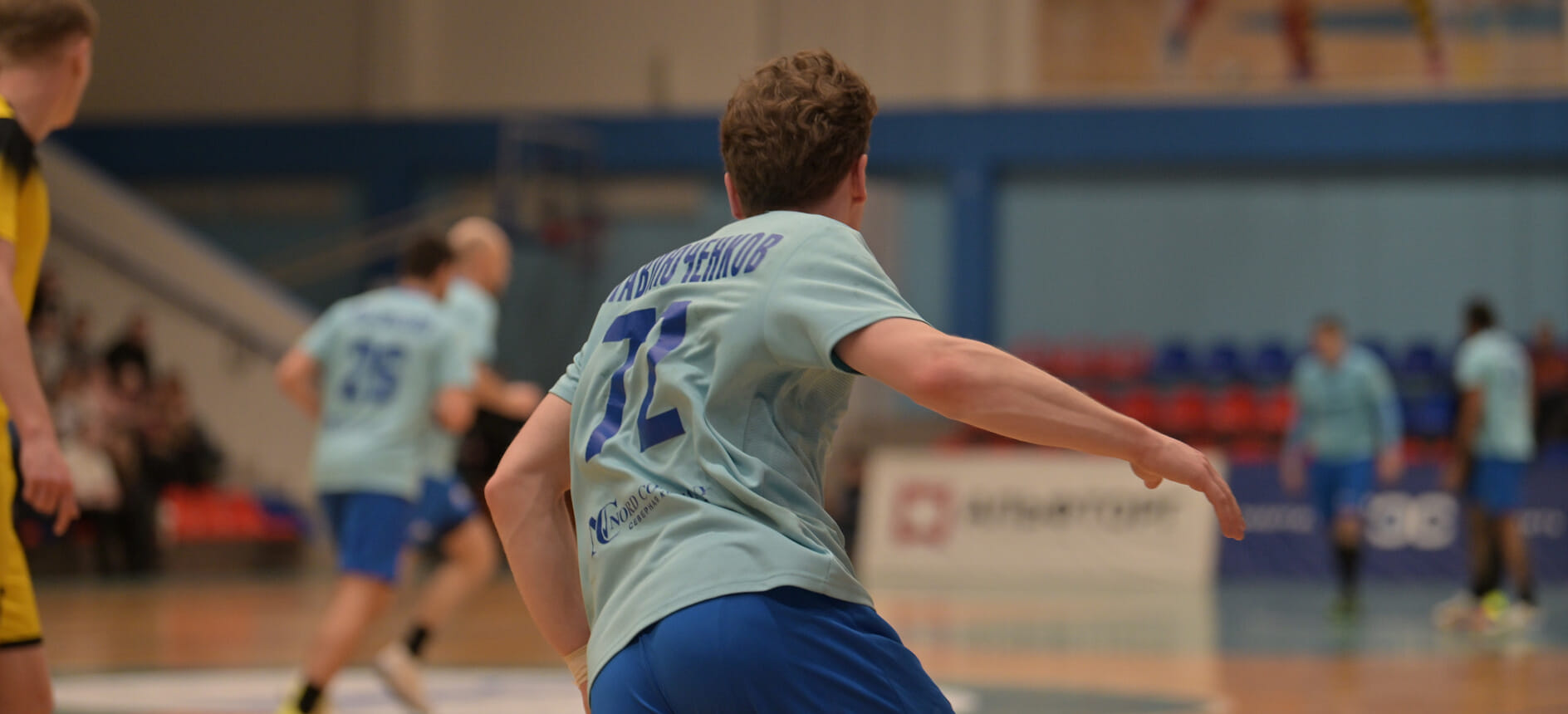 Павлюченков — новый бомбардир "Зенита", на динамовской кухне быстро вывели запах интриги от "химиков"