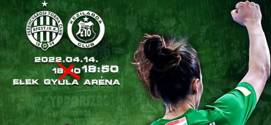 Венгрия. "Дьер" попал в пробку и чуть не опоздал на матч с "Ференцварошем". Встречу перенесли на другое время