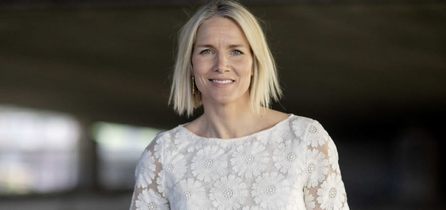 Норвегия. Знаменитая в прошлом разыгрывающая Гро Хаммерсенг вошла в тренерский штаб младшей девичьей сборной страны