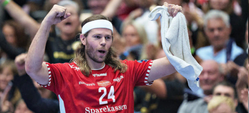 Катарский журналист опроверг информацию о 6-миллионом предложении Миккелю Хансену от одного из клубов Саудовской Аравии