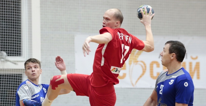 Александр Деревень о матче со СКИФом: "Великолепно сыграл Денис Заболотин, а нам не удалось реализовать множество голевых моментов"