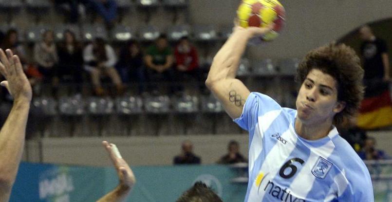 Сборная Аргентины под руководством Маноло Каденаса готовится к Панамериканским играм