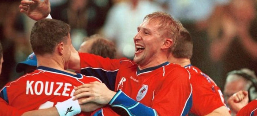 Дмитрий Торгованов: "В Сиднее сетку с мячами на удачу таскал самый старший — Андрей Лавров"