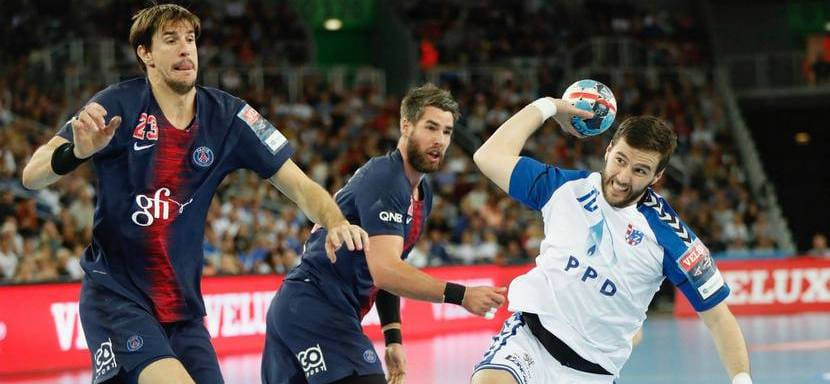 Трансферный слух. Босниец Сеньямин Бурич из "Загреба" заменит в датском "Скьерне" Бьярте Мюрхола, который завершит карьеру